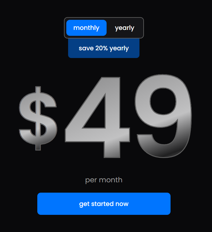 Edgeful trading review