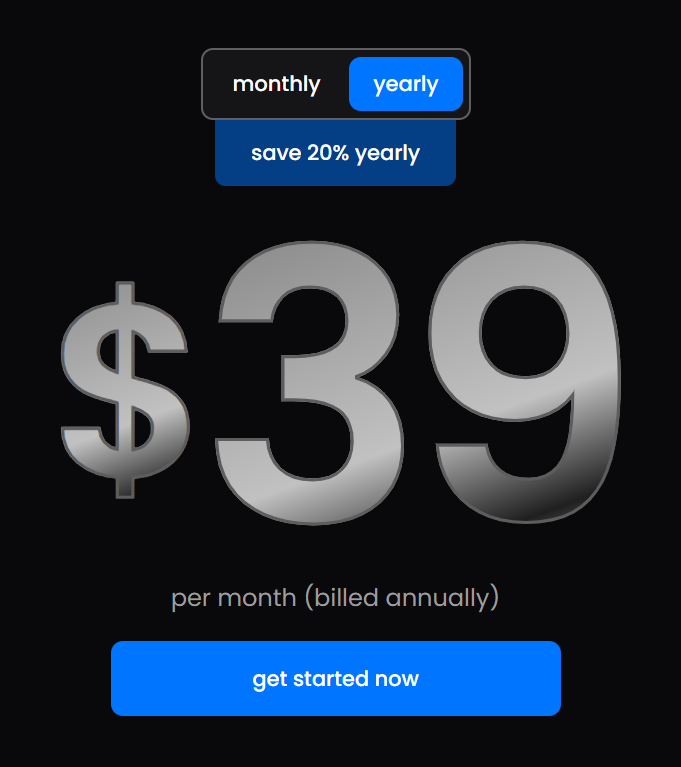Edgeful trading platform