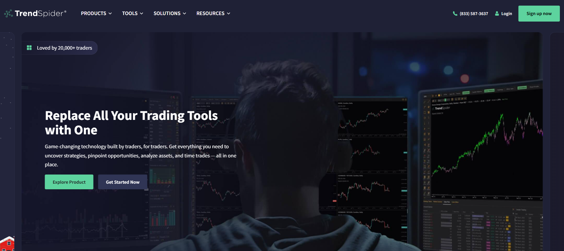 TrendSpider Review