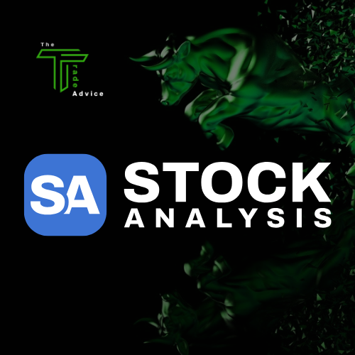 StockAnalysis.com Review - TheTradeAdvice.com